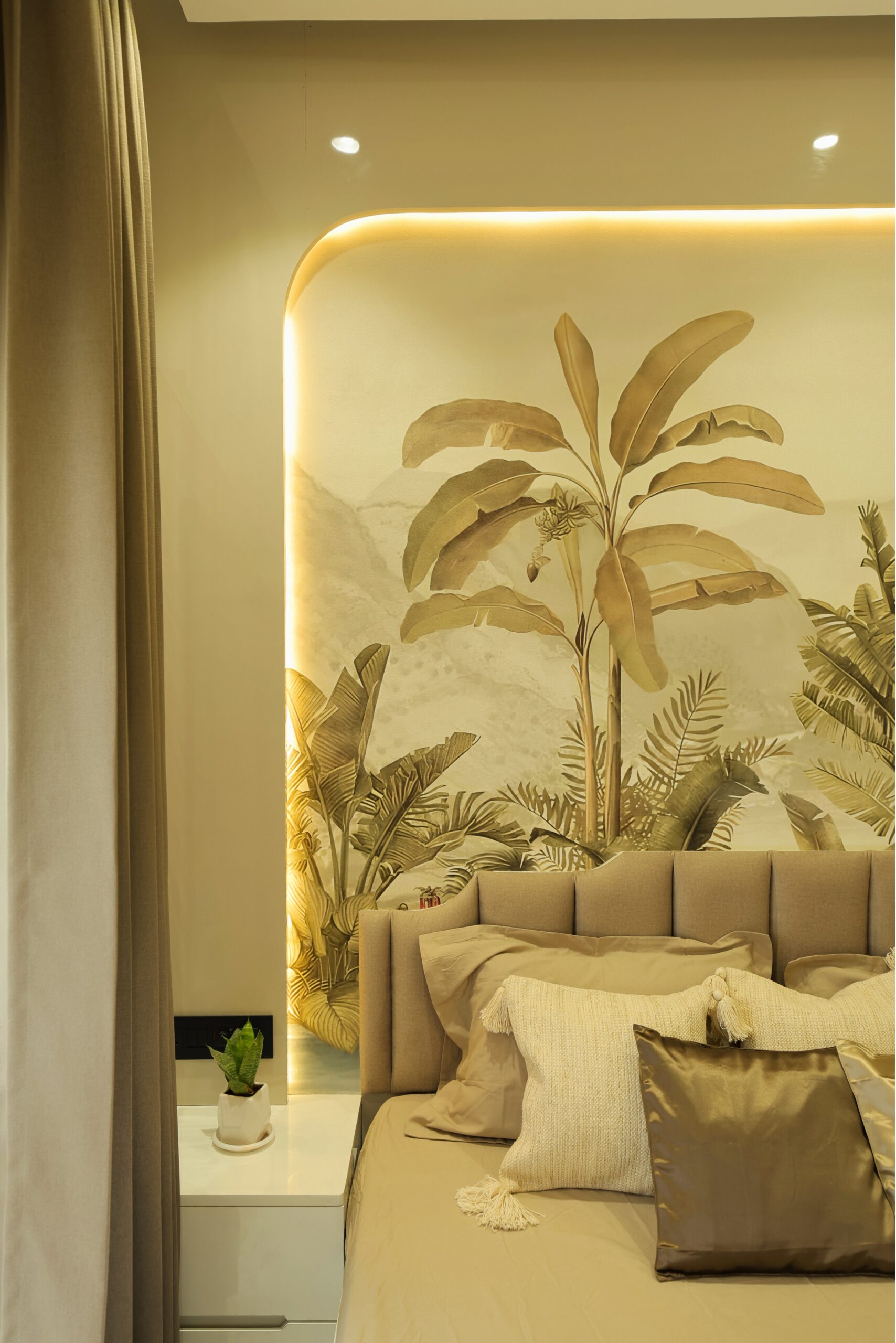 Project 5: Eclectic Blend