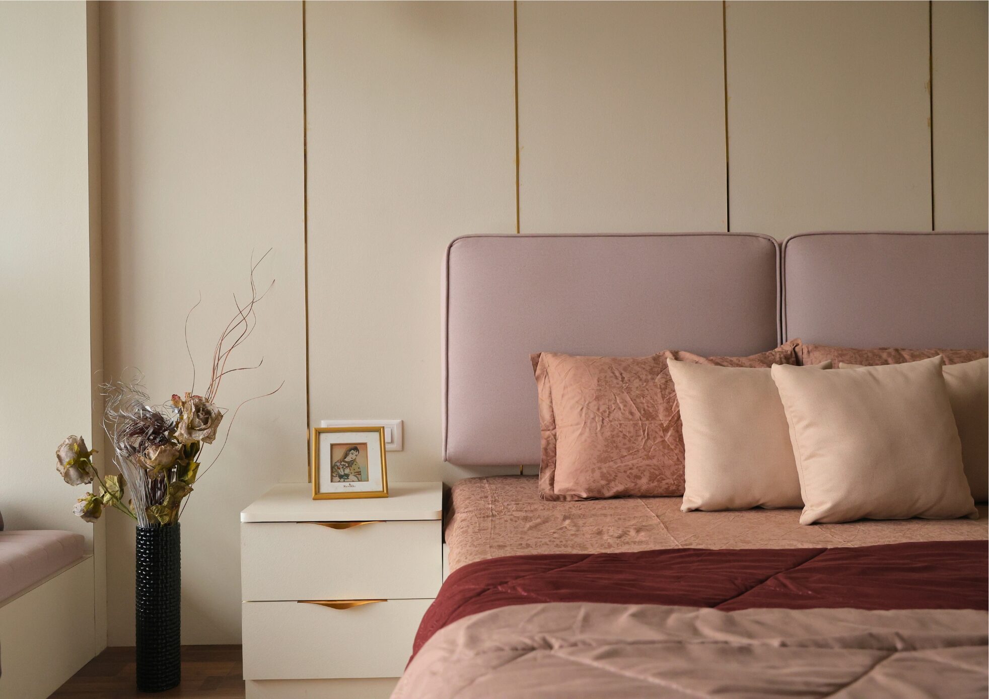 Project 3: Minimal Luxe