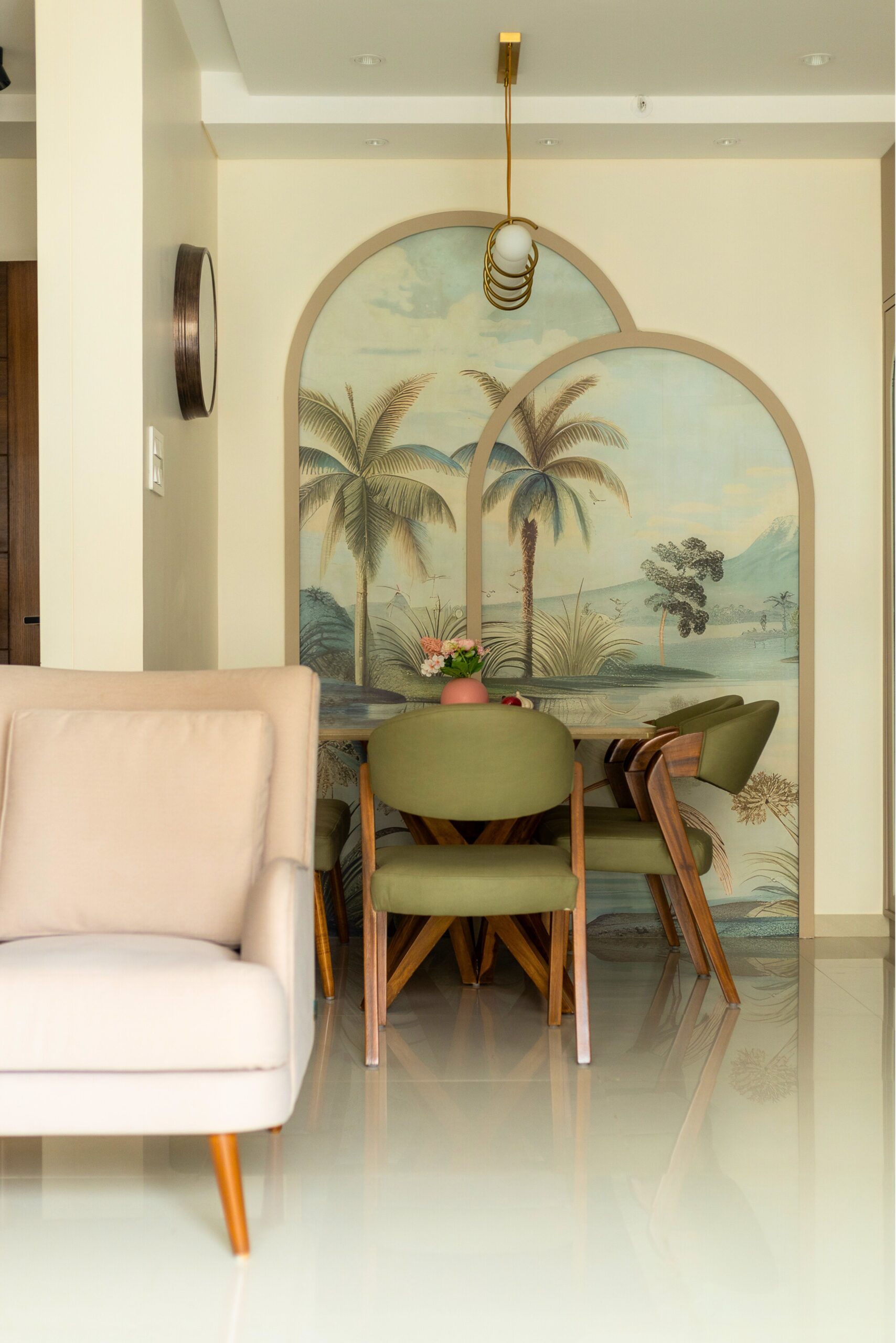 Project 5: Eclectic Blend