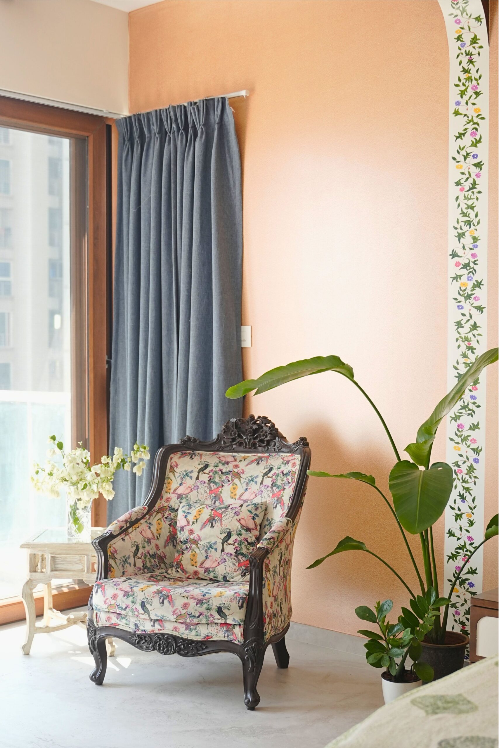 Project 1: Living Room Harmony